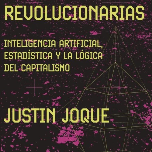 978841034403 MATEMÁTICAS REVOLUCIONARIAS