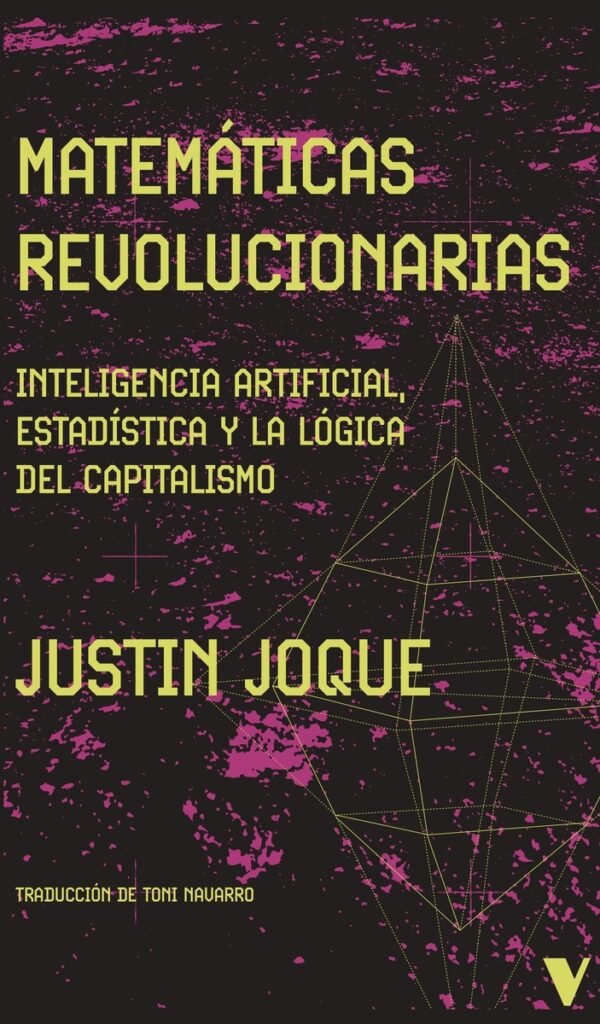 MATEMÁTICAS REVOLUCIONARIAS
