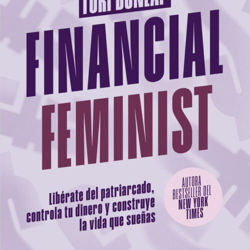 FINANCIAL FEMINIST
