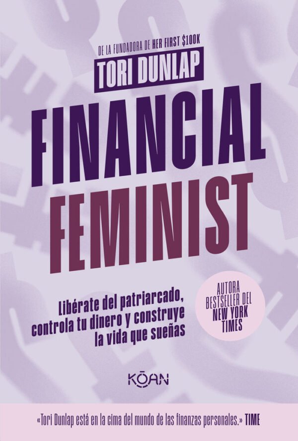 978841035825.jpg FINANCIAL FEMINIST