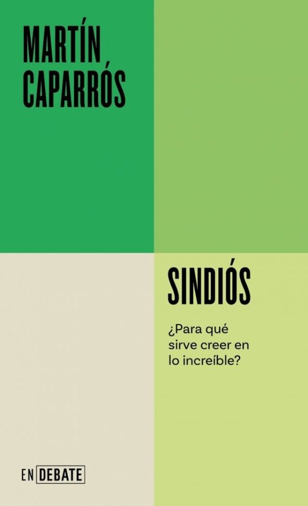SINDIÓS