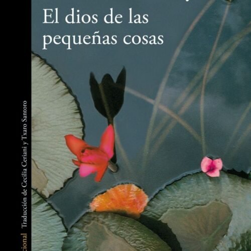 978841049611.jpg DIOS DE LAS PEQUEÑAS COSAS, EL