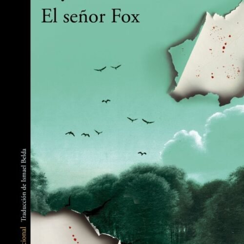 EL SEÑOR FOX