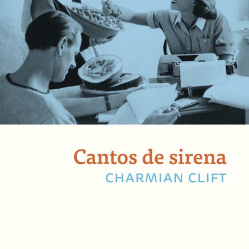 9788412419948 CANTOS DE SIRENA