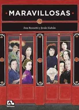 978841293022.jpg MARAVILLOSAS