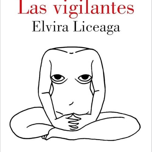 LAS VIGILANTES