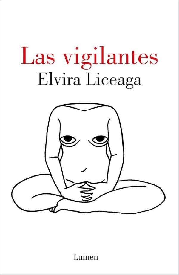 LAS VIGILANTES