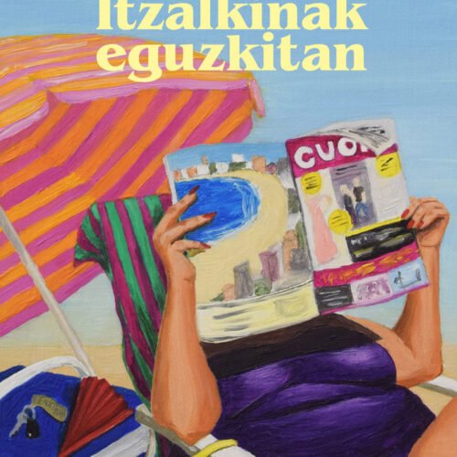 MUNDU ZITALAREN KONTRA