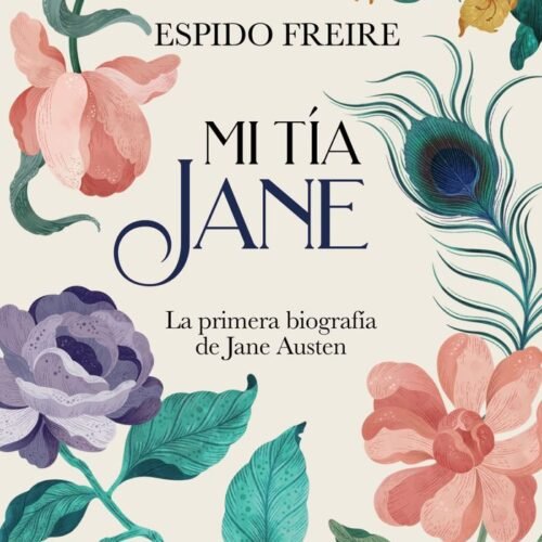 MI TÍA JANE