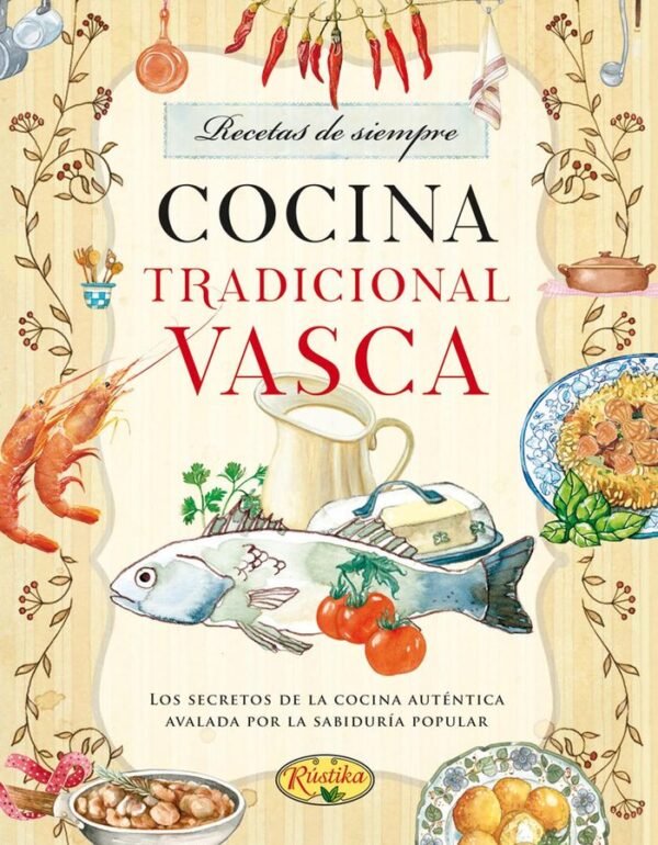 978841540181.jpg COCINA TRADICIONAL VASCA