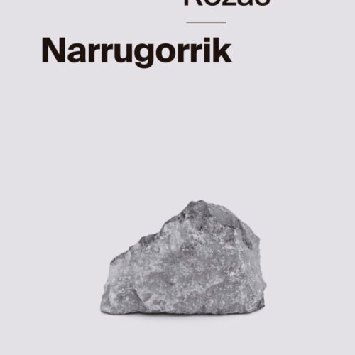 Narrugorritik