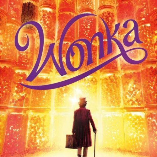 WONKA