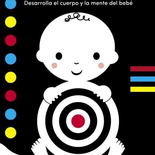 TUMMY TIME LIBRO SUELO