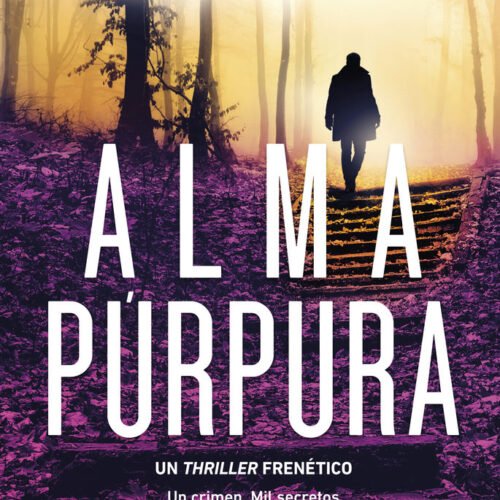 ALMA PÚRPURA