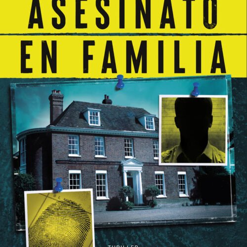 ASESINATO EN FAMILIA
