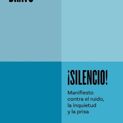 SILENCIO!