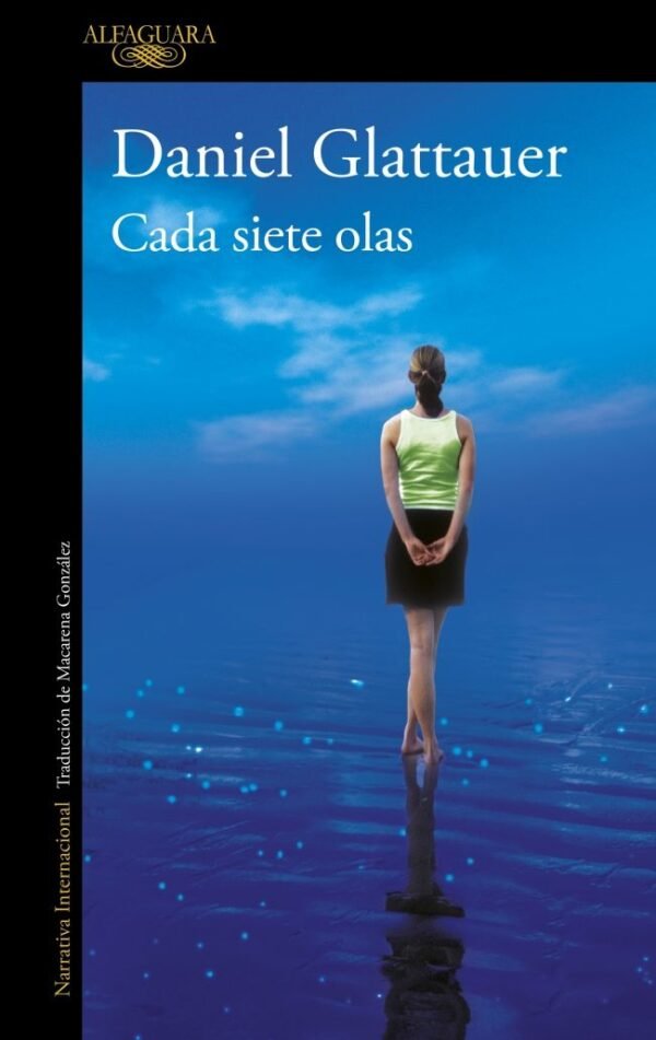 978842040639.jpg CADA SIETE OLAS