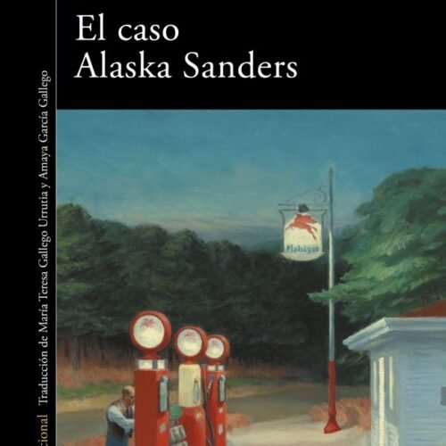 978842046212.jpg EL CASO ALASKA SANDERS
