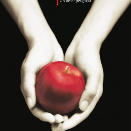 CREPUSCULO (CREPUSCULO 1)