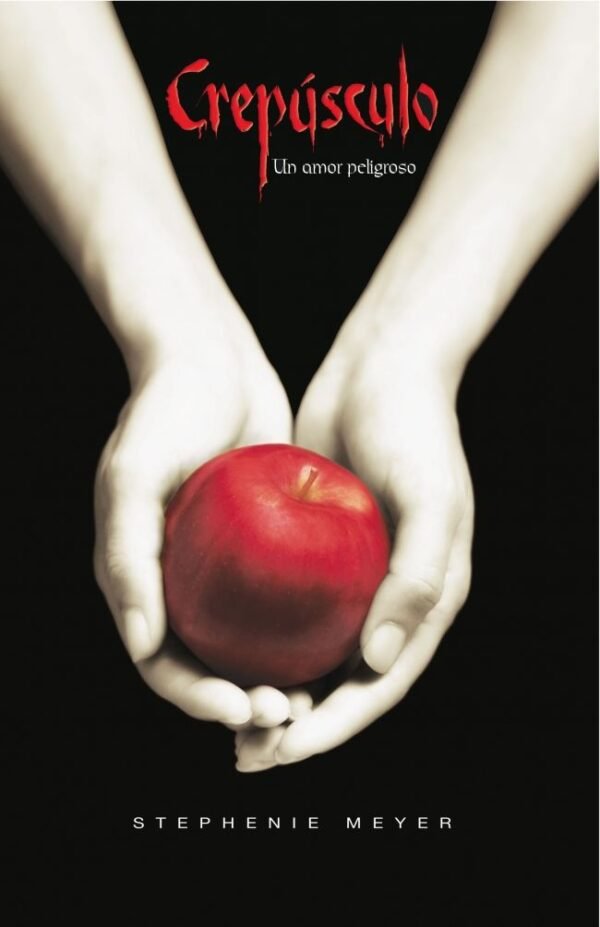 CREPUSCULO (CREPUSCULO 1)