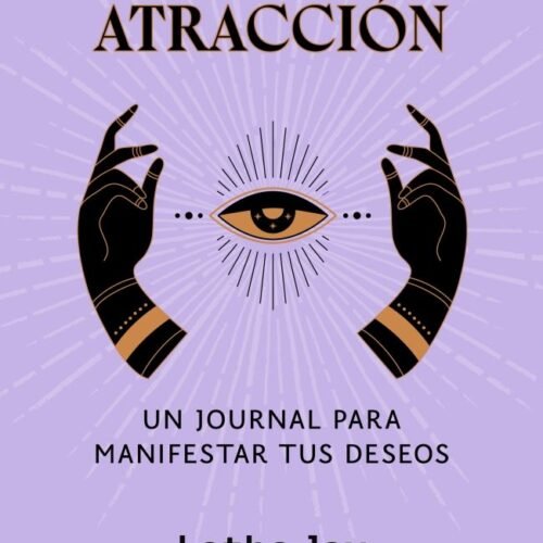 LEY DE LA ATRACCION JOURNAL