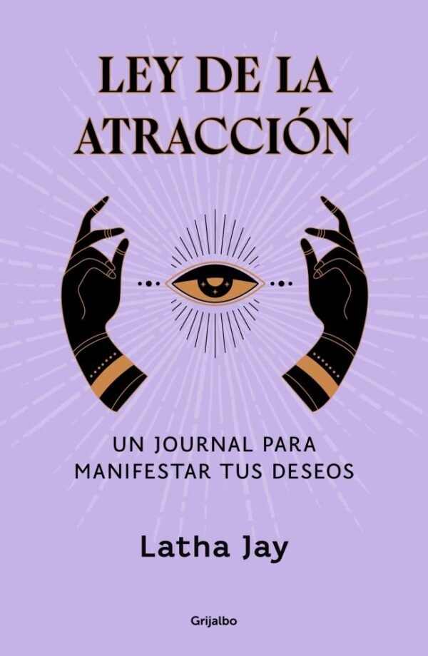 LEY DE LA ATRACCION JOURNAL