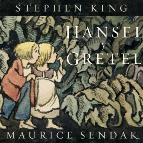 HANSEL Y GRETEL
