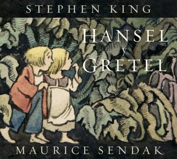 978842643307.jpg HANSEL Y GRETEL