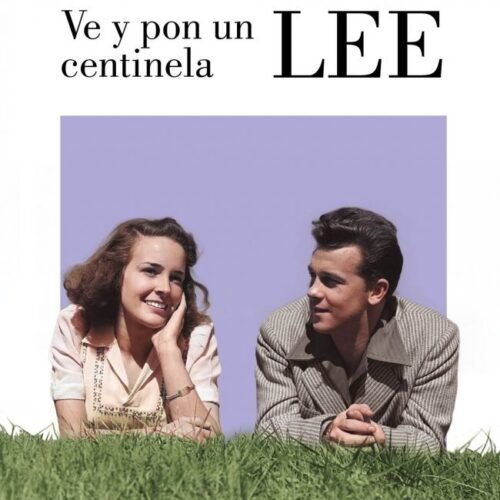 VE Y PON UN CENTINELA