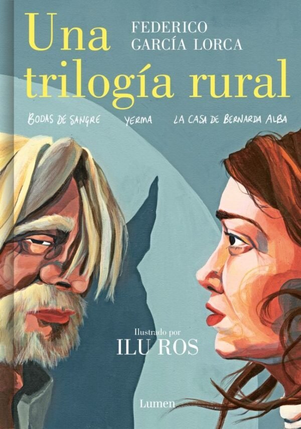 978842645560.jpg TRILOGIA RURAL, UNA
