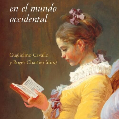HISTORIA DE LA LECTURA EN EL MUNDO OCCID