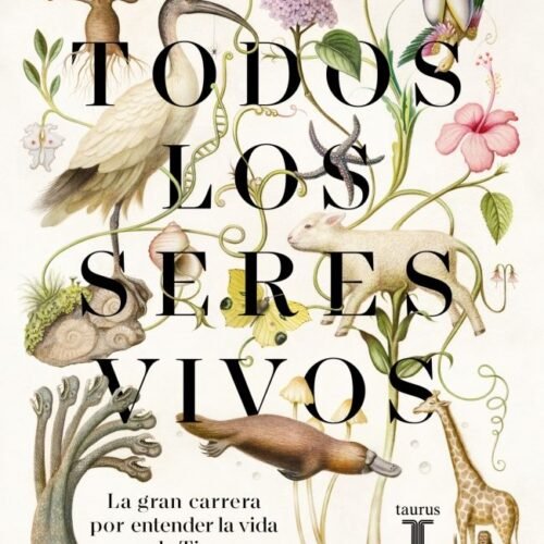 978843062392.jpg TODOS LOS SERES VIVOS