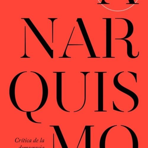 978843062609.jpg EN DEFENSA DEL ANARQUISMO