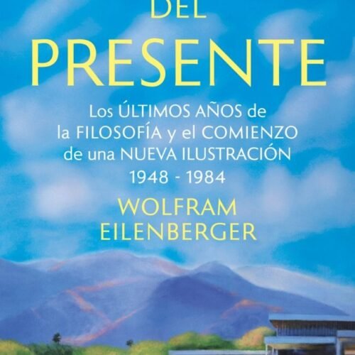 ESPIRITUS DEL PRESENTE