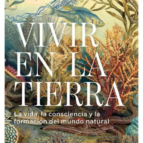 978843062739.jpg VIVIR EN LA TIERRA