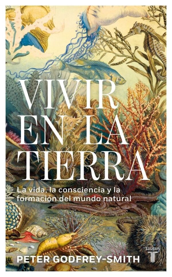 VIVIR EN LA TIERRA