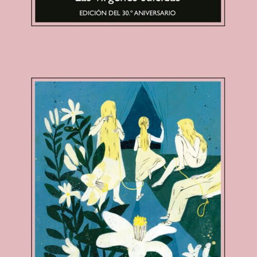 VÍRGENES SUICIDAS, LAS - CM