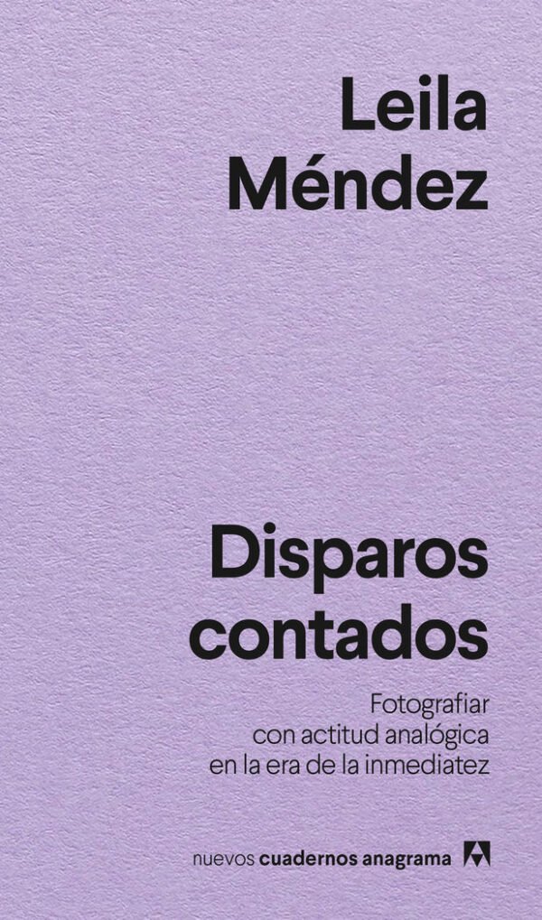 DISPAROS CONTADOS
