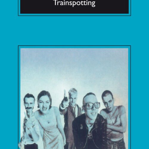 TRAINSPOTTING - CM