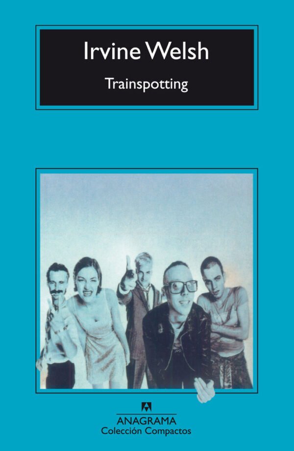 978843396643.jpg TRAINSPOTTING - CM