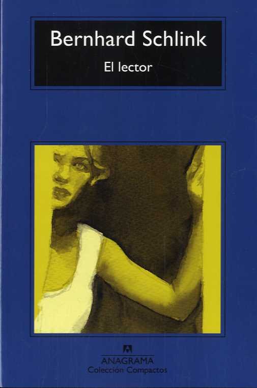 LECTOR, EL - CM