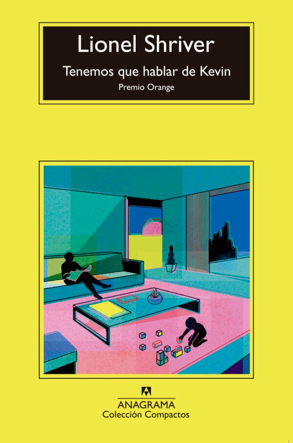 TENEMOS QUE HABLAR DE KEVIN