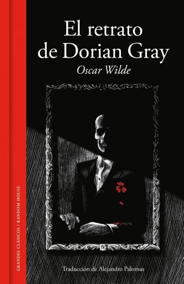 RETRATO DE DORIAN GRAY, EL