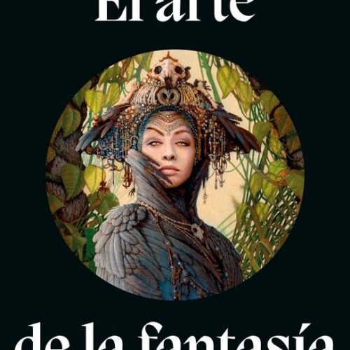 978844605698.jpg EL ARTE DE LA FANTASIA