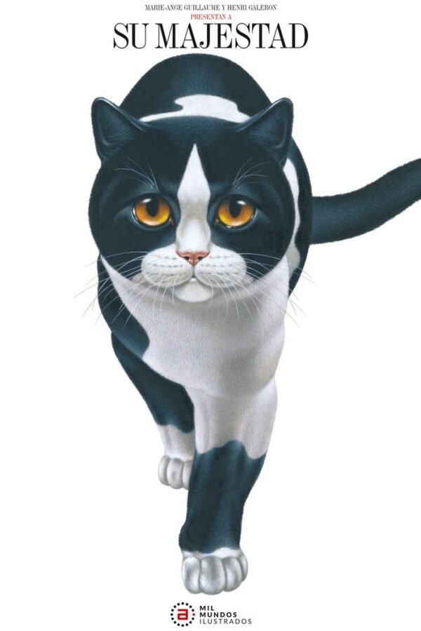 978844605724.jpg SU MAJESTAD