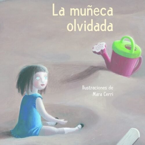 978844884689.jpg LA MUÑECA OLVIDADA