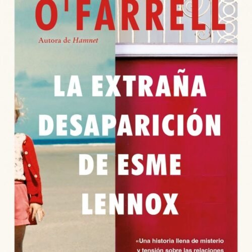 LA EXTRAÑA DESAPARICIÓN DE ESME LENNOX