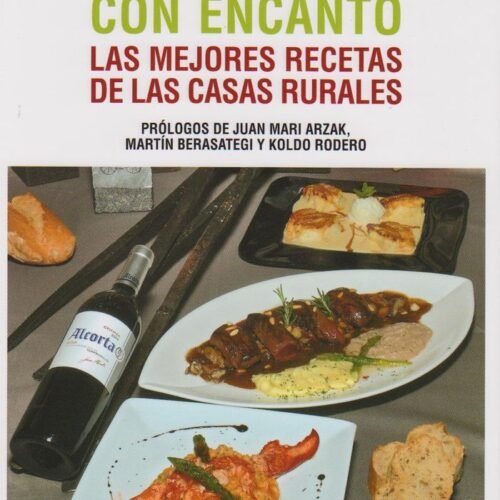 COCINA VASCA CON ENCANTO