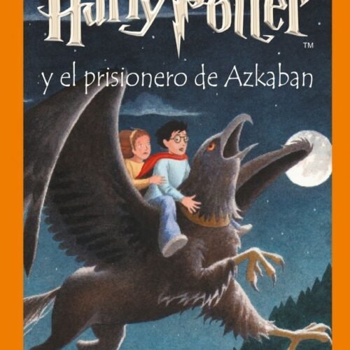HP3-PRISIONERO DE AZKABAN (TD)