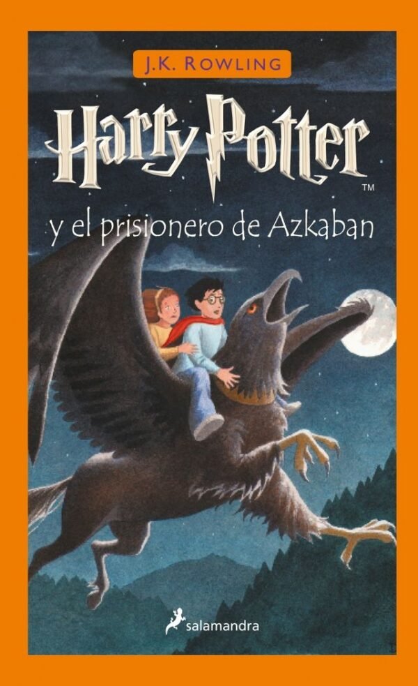 HP3-PRISIONERO DE AZKABAN (TD)